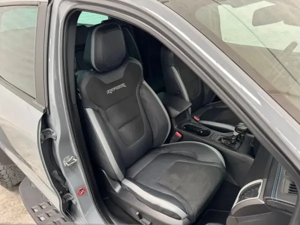 Ford Ranger 2.0 TDCi CD Raptor 4WD 13