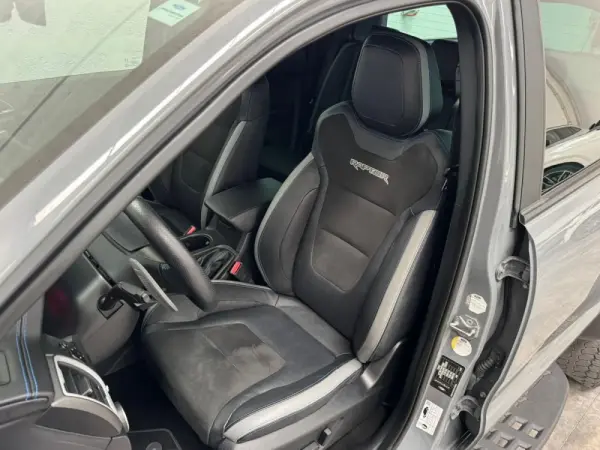 Ford Ranger 2.0 TDCi CD Raptor 4WD 12