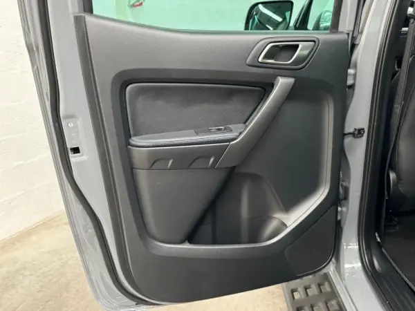 Ford Ranger 2.0 TDCi CD Raptor 4WD 18