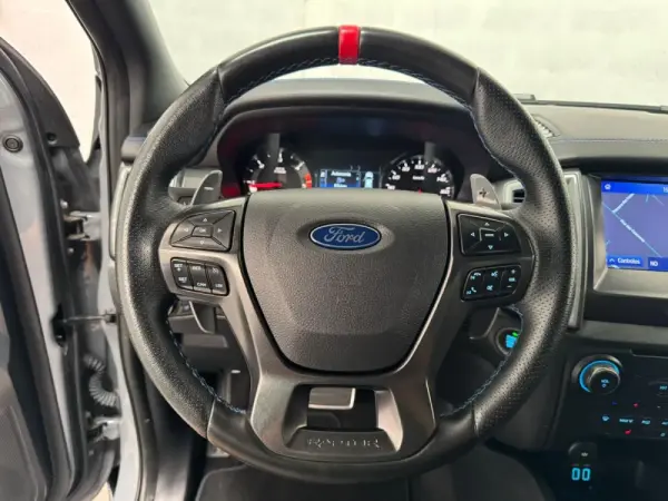 Ford Ranger 2.0 TDCi CD Raptor 4WD 22