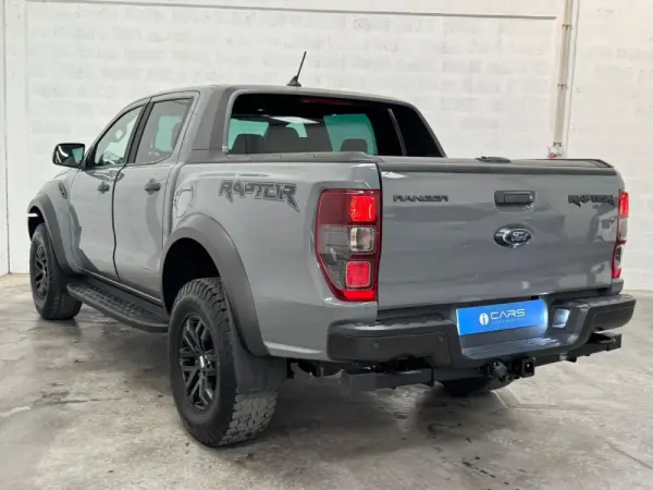 Ford Ranger 2.0 TDCi CD Raptor 4WD 23