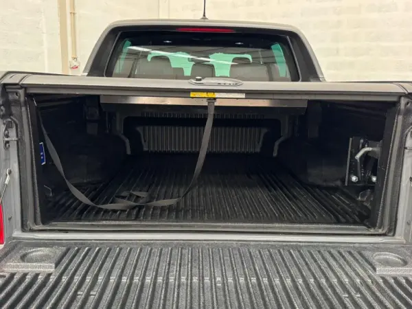 Ford Ranger 2.0 TDCi CD Raptor 4WD 41