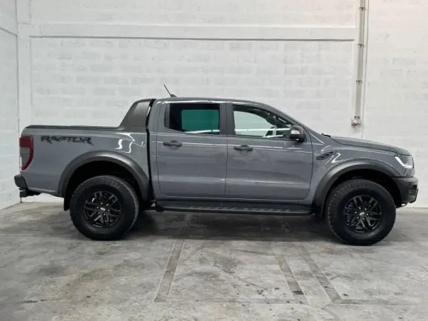 Ford Ranger 2.0 TDCi CD Raptor 4WD 43