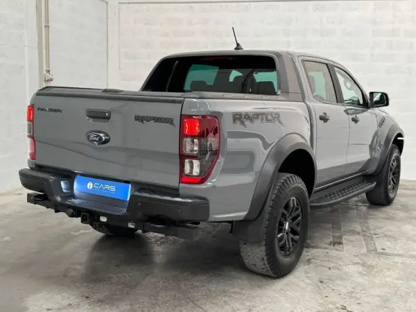 Ford Ranger 2.0 TDCi CD Raptor 4WD 44