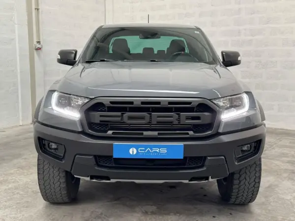 Ford Ranger 2.0 TDCi CD Raptor 4WD 46