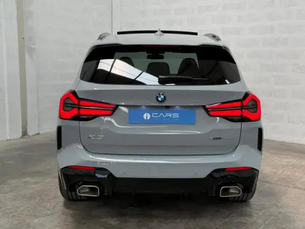 BMW X3 30 e xDrive Pack M Desportivo Pro 4