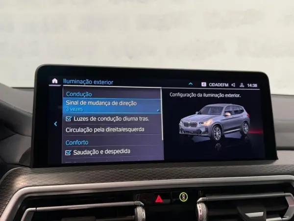 BMW X3 30 e xDrive Pack M Desportivo Pro 20