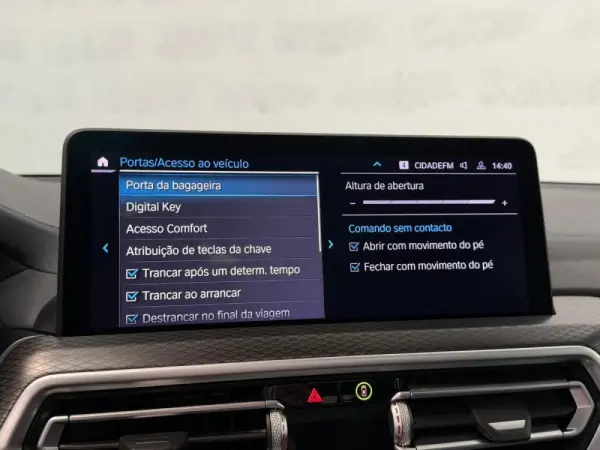 BMW X3 30 e xDrive Pack M Desportivo Pro 29