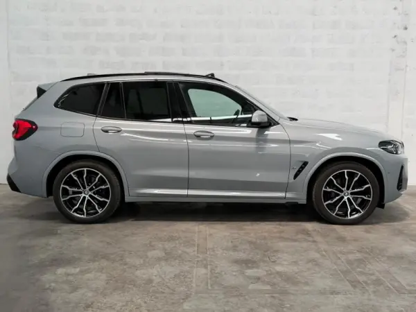 BMW X3 30 e xDrive Pack M Desportivo Pro 34