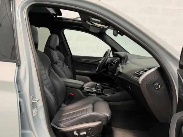 BMW X3 30 e xDrive Pack M Desportivo Pro 40