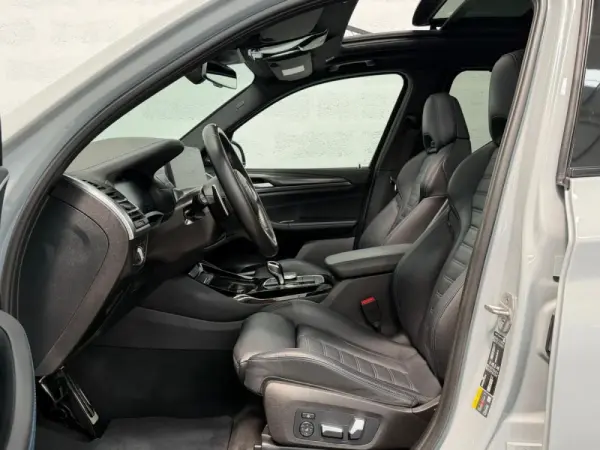 BMW X3 30 e xDrive Pack M Desportivo Pro 45