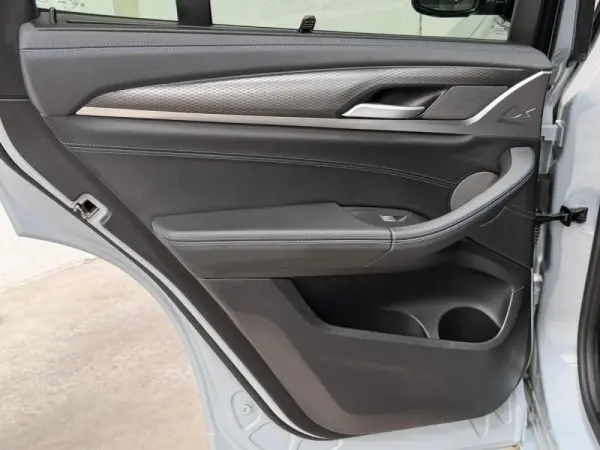 BMW X3 30 e xDrive Pack M Desportivo Pro 46