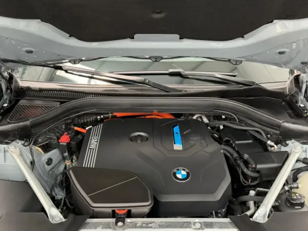 BMW X3 30 e xDrive Pack M Desportivo Pro 53