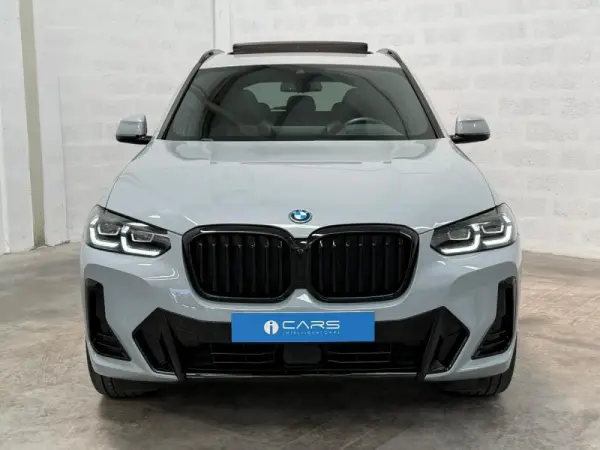 BMW X3 30 e xDrive Pack M Desportivo Pro 58