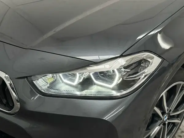 BMW X2 25 e xDrive X Pack M 4