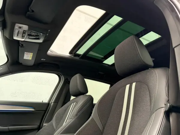 BMW X2 25 e xDrive X Pack M 10