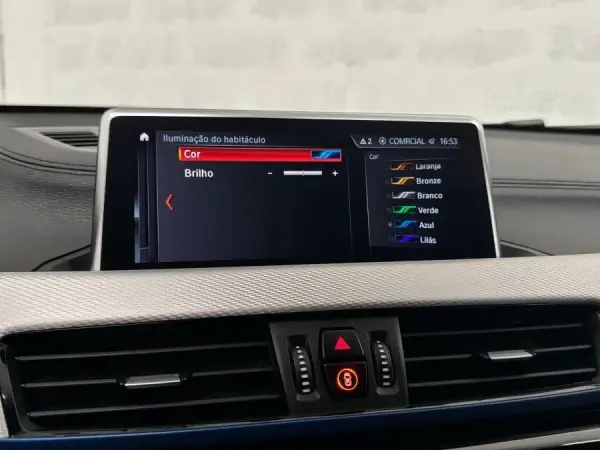 BMW X2 25 e xDrive X Pack M 22