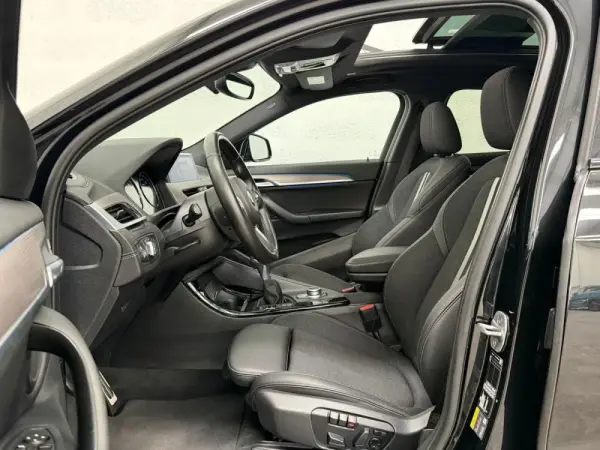 BMW X2 25 e xDrive X Pack M 23