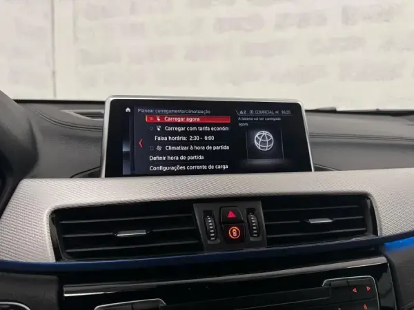 BMW X2 25 e xDrive X Pack M 30