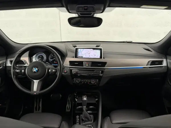BMW X2 25 e xDrive X Pack M 28