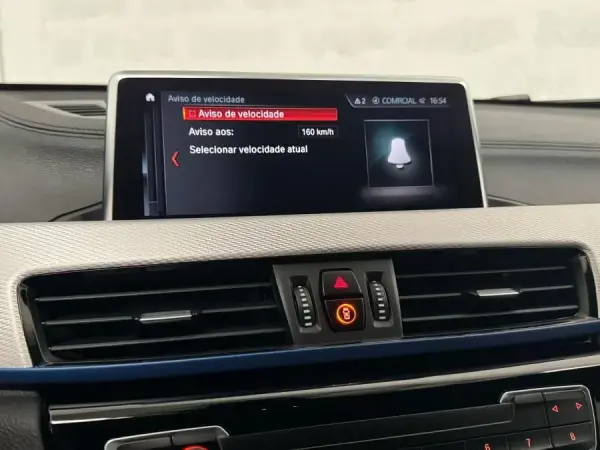 BMW X2 25 e xDrive X Pack M 32