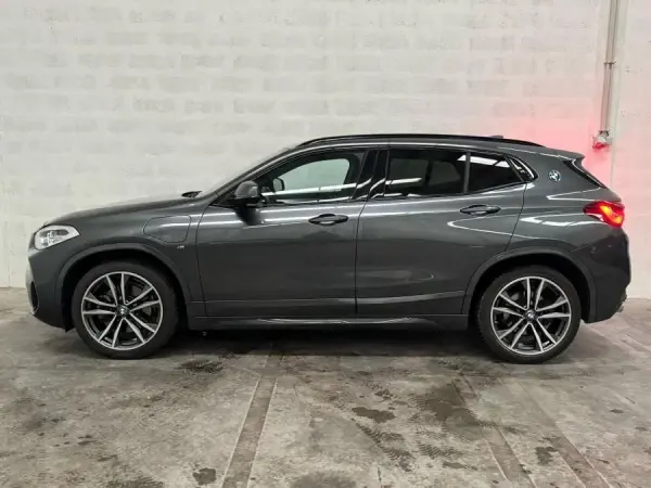 BMW X2 25 e xDrive X Pack M 45