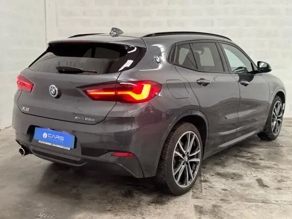 BMW X2 25 e xDrive X Pack M 47
