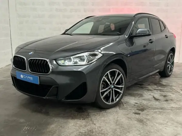 BMW X2 25 e xDrive X Pack M 44