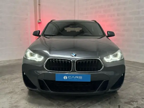 BMW X2 25 e xDrive X Pack M 46
