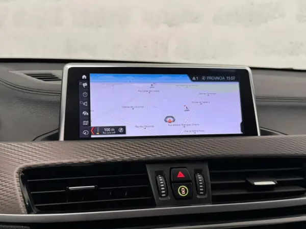 BMW X2 25 e xDrive Pack M 17
