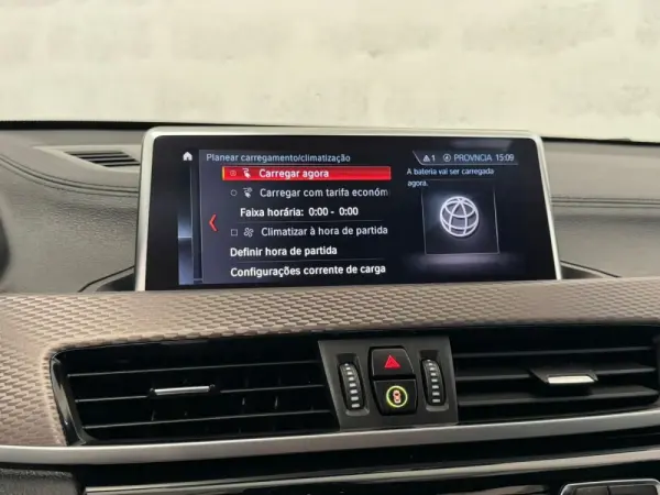 BMW X2 25 e xDrive Pack M 21