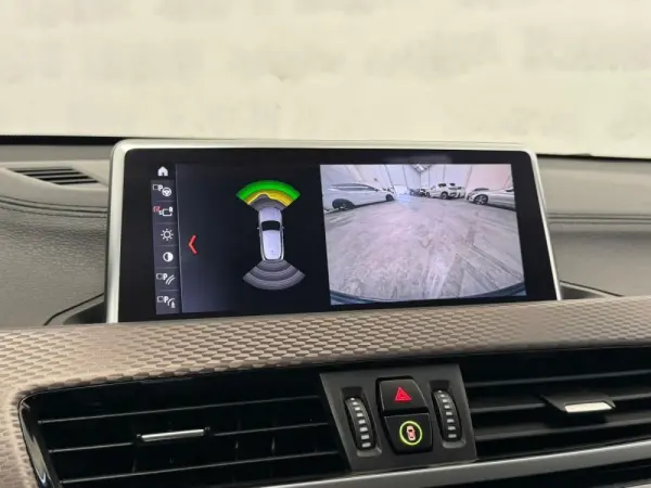 BMW X2 25 e xDrive Pack M 24