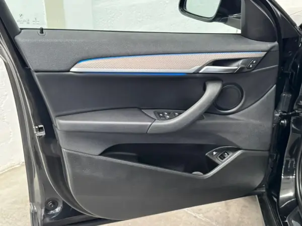BMW X2 25 e xDrive Pack M 29