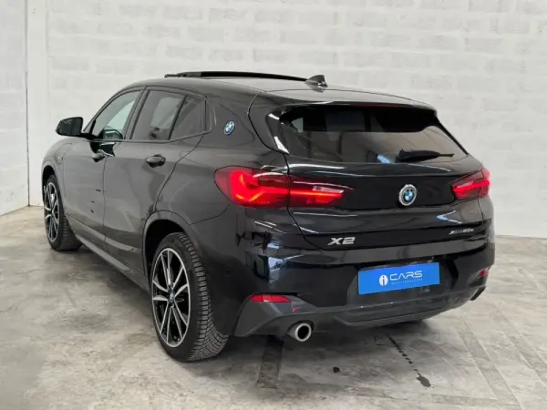 BMW X2 25 e xDrive Pack M 34