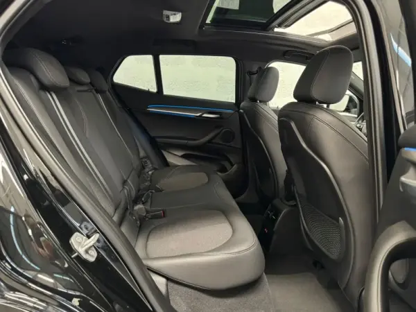 BMW X2 25 e xDrive Pack M 39