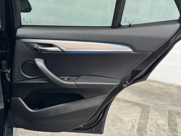 BMW X2 25 e xDrive Pack M 41