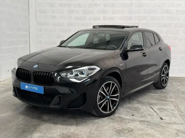 BMW X2 25 e xDrive Pack M 46