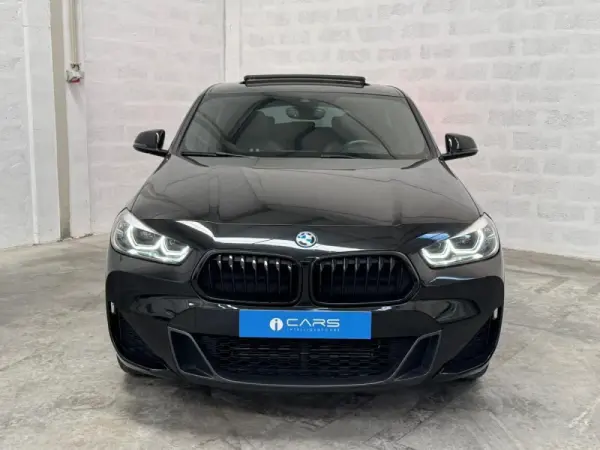 BMW X2 25 e xDrive Pack M 47