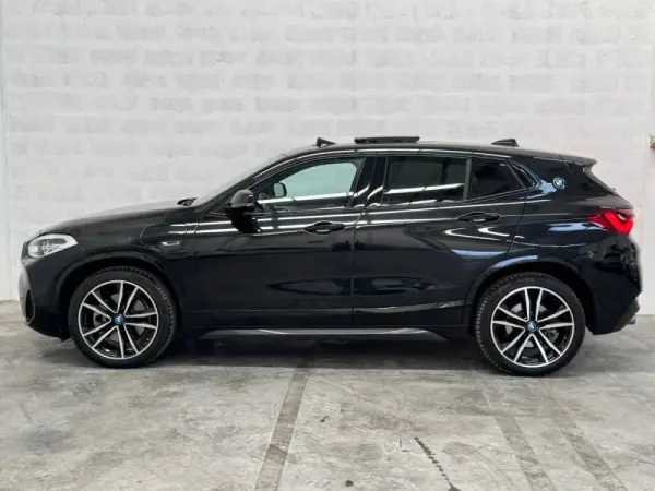 BMW X2 25 e xDrive Pack M 48