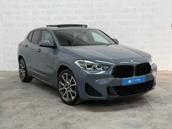 BMW X2 25 e xDrive Pack 50 anos M 1