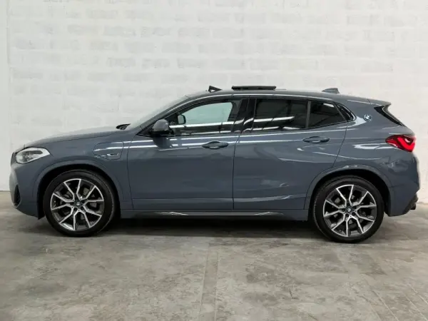 BMW X2 25 e xDrive Pack 50 anos M 2