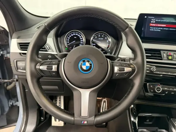 BMW X2 25 e xDrive Pack 50 anos M 10