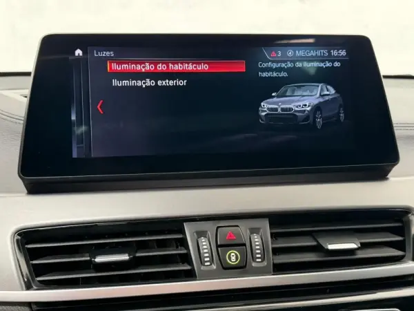 BMW X2 25 e xDrive Pack 50 anos M 19
