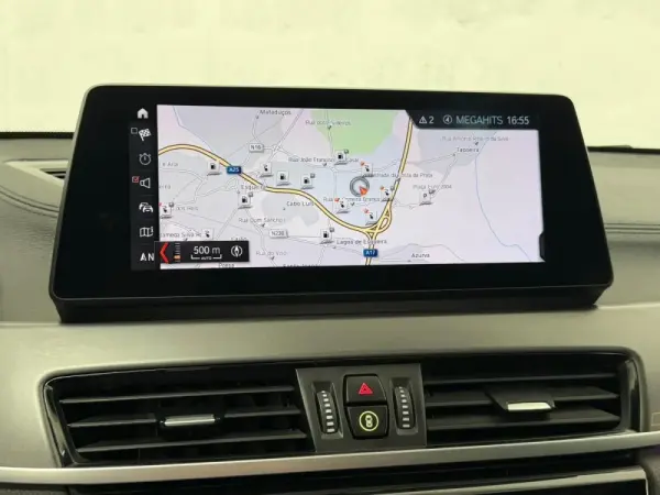 BMW X2 25 e xDrive Pack 50 anos M 18