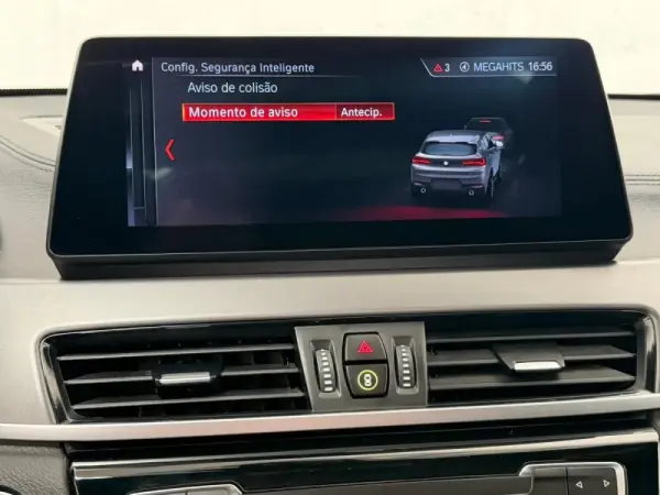 BMW X2 25 e xDrive Pack 50 anos M 27