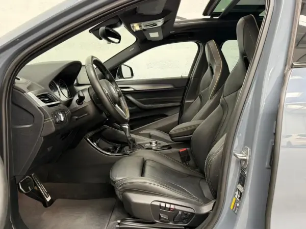 BMW X2 25 e xDrive Pack 50 anos M 50