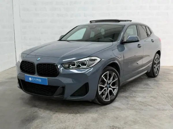 BMW X2 25 e xDrive Pack 50 anos M 52