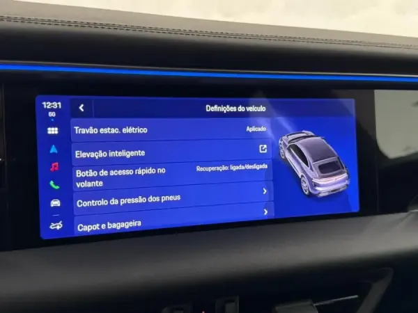 Porsche Macan Electric 4 25