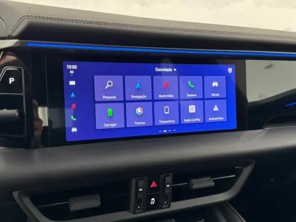 Porsche Macan Electric 4 22