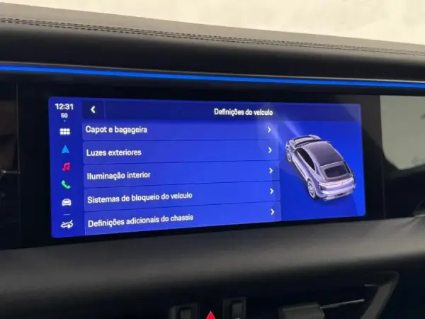 Porsche Macan Electric 4 26